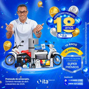 Anúncio publicitário