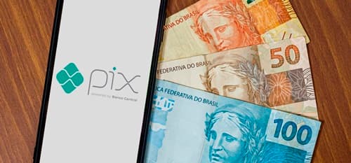 Pix ultrapassa 1 bilhão de chaves cadastradas no Brasil, segundo Banco Central