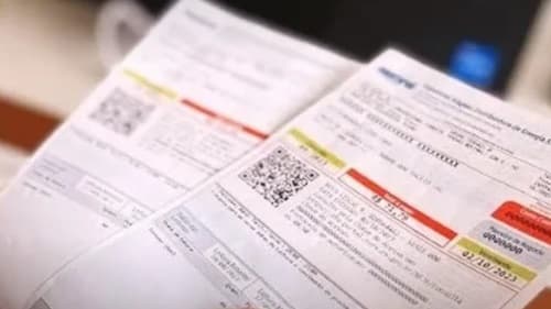 Tarifa Social de Energia Elétrica oferece descontos de até 65% na conta de luz para famílias de baixa renda