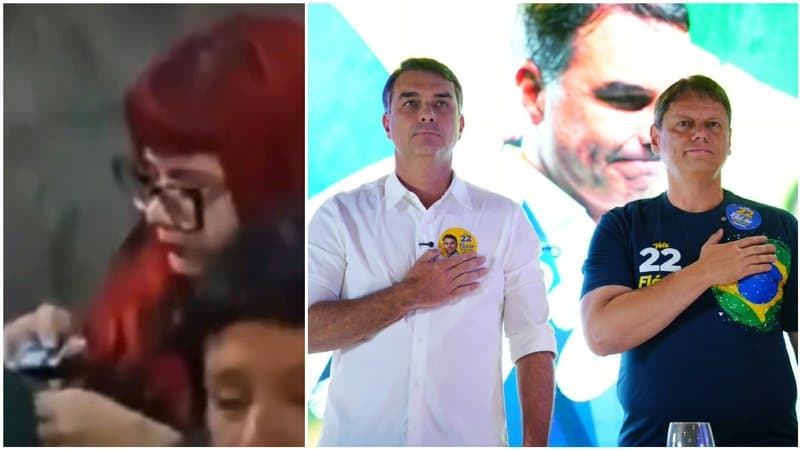 TSE determina remoção de vídeo falso usado para atacar ato pró-Lula em São Paulo