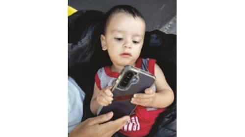 Bebê sequestrado em Firmino Alves é encontrado com vida, informa blog
