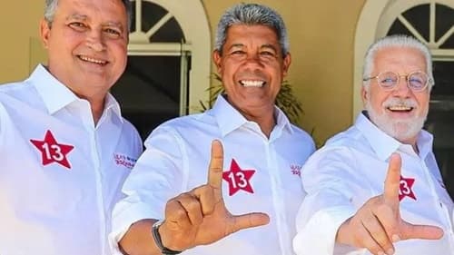 Políticos baianos comemoram aprovação do fim da escala 6x1 no Senado