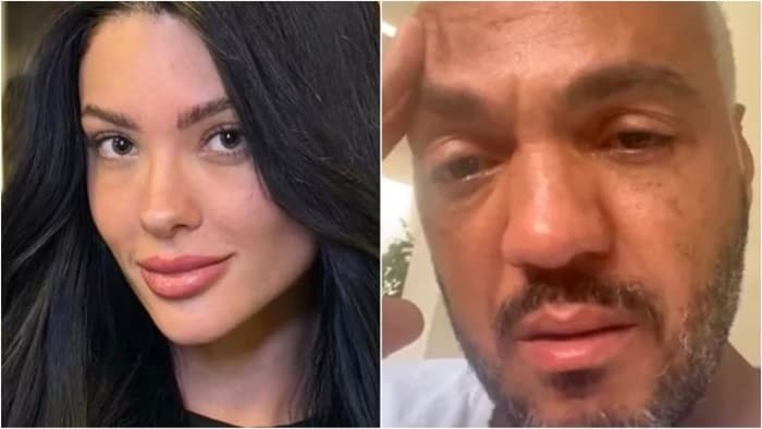 Rayane Figliuzzi teria pedido R$ 10 milhões a Belo para não expor supostos segredos