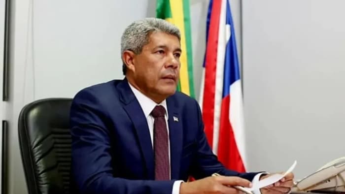 Governo da Bahia transfere feriado do Dia do Servidor Público para 30 de outubro