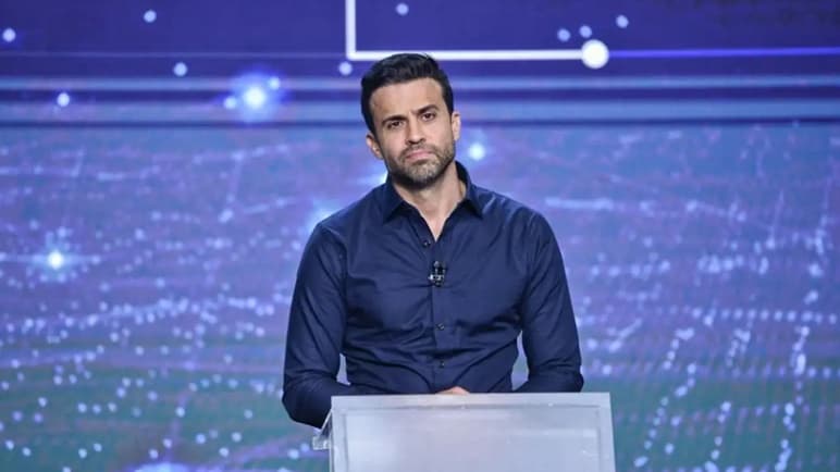 Pablo Marçal diz que conversará com Flávio Bolsonaro sobre abertura de sigilos proposta por Lula