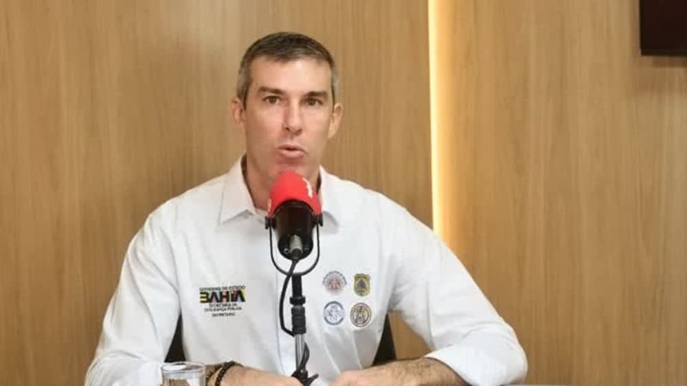 Secretário de Jerônimo Rodrigues pode reforçar equipe do governo Lula