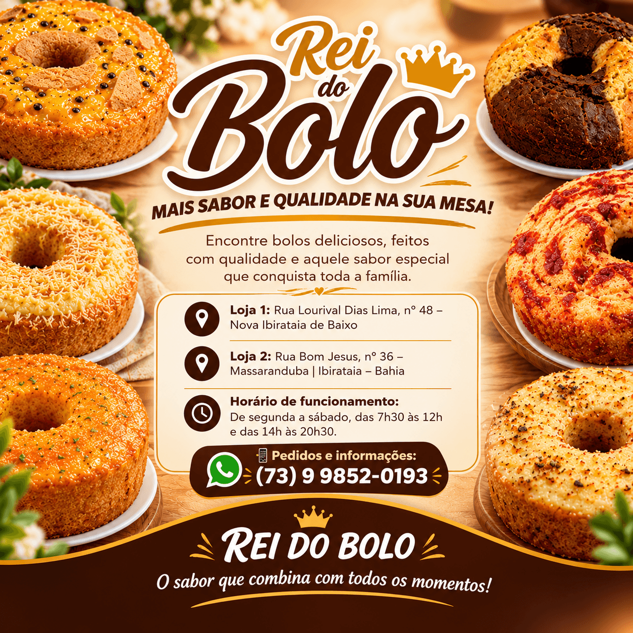 Anúncio publicitário