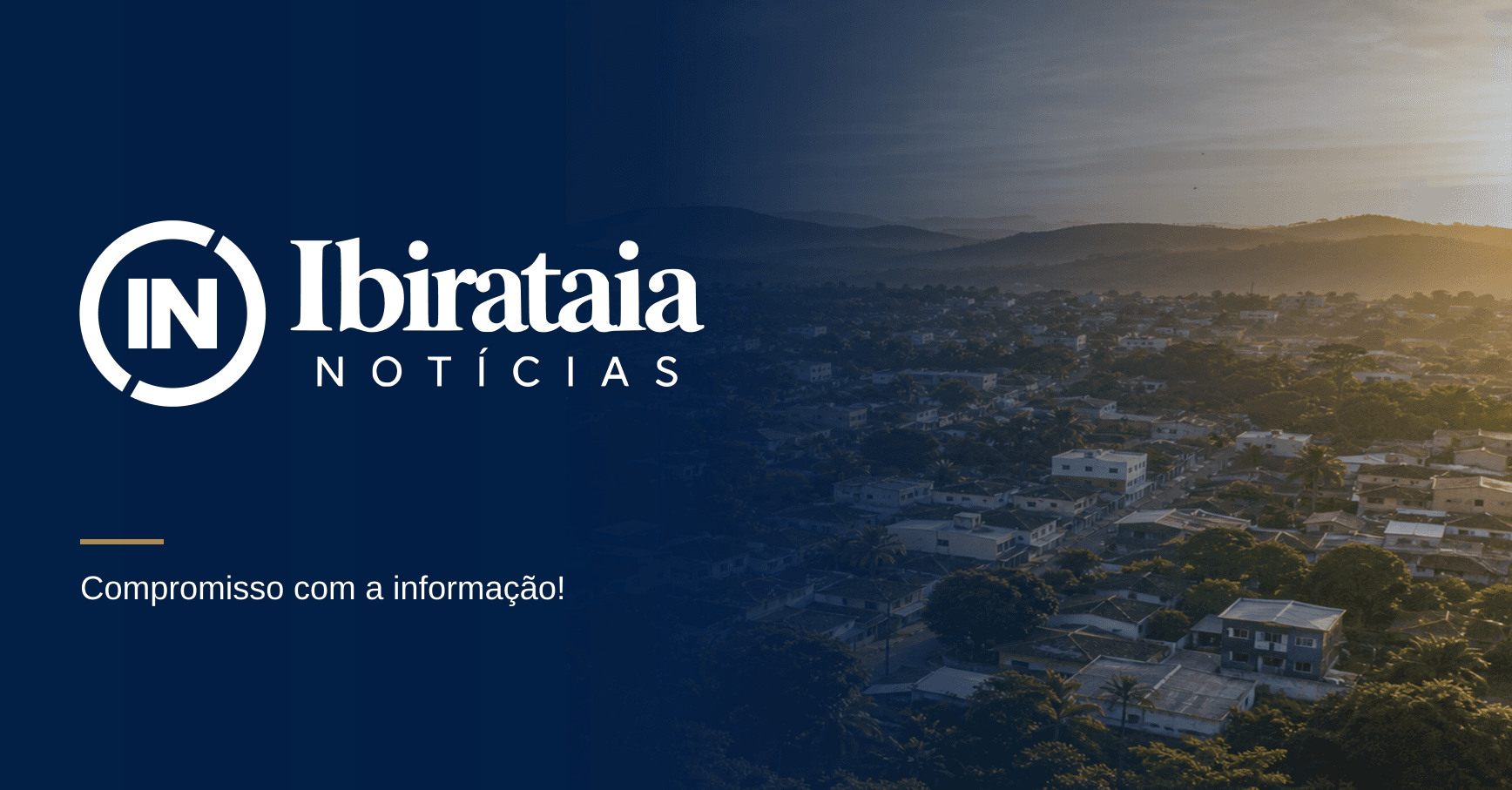 Ibirataia Notícias