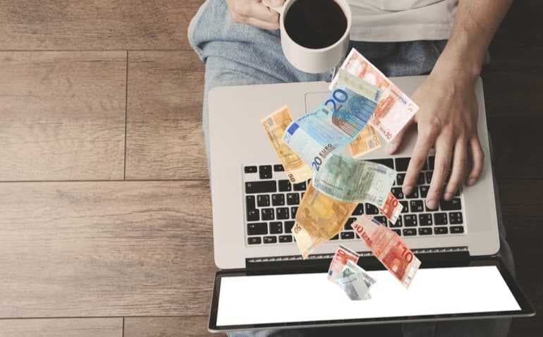 Como ganhar dinheiro na Internet? Confira