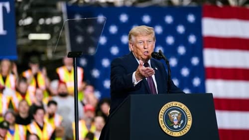 Governo Trump sanciona brasileiros e empresas por suposta ligação com o PCC