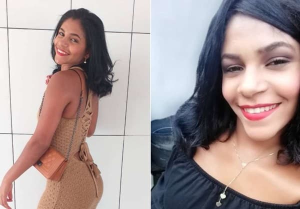 Jovem que voltava para casa é surpreendida e morta a tiros em Miguel Calmon