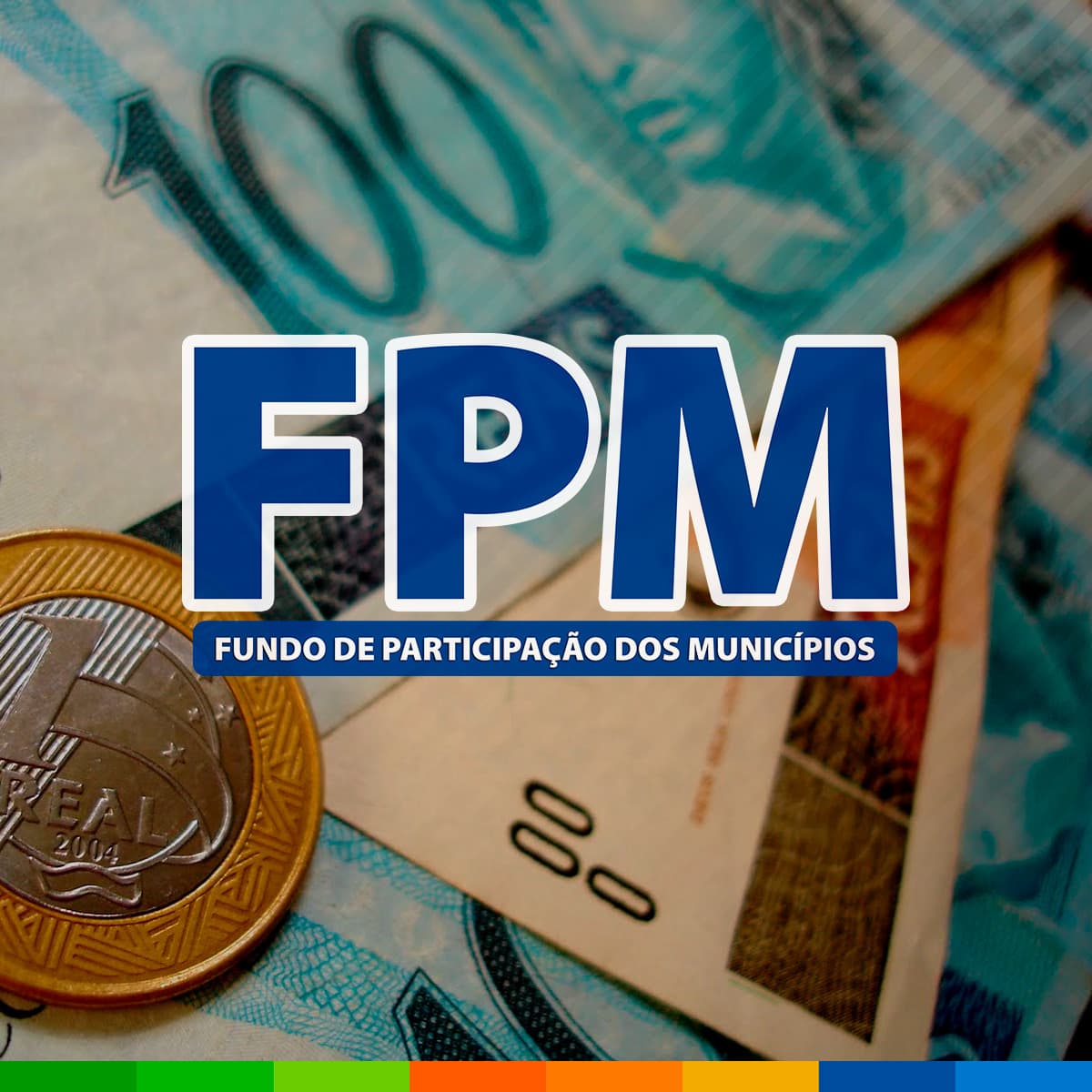 Municípios recebem R$ 3,6 bilhões da última transferência do FPM de junho