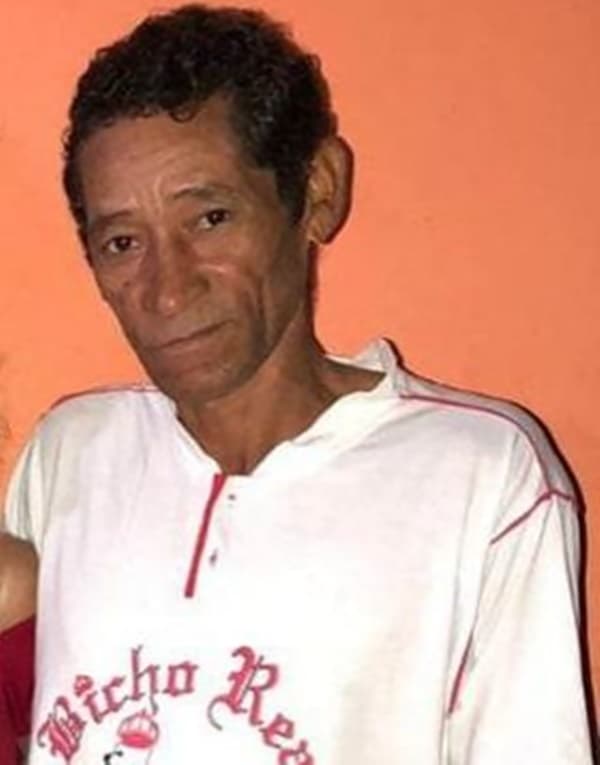 Filho residente em Minas Gerais procura por sua mãe Alice Soares da Silva em Ibirataia