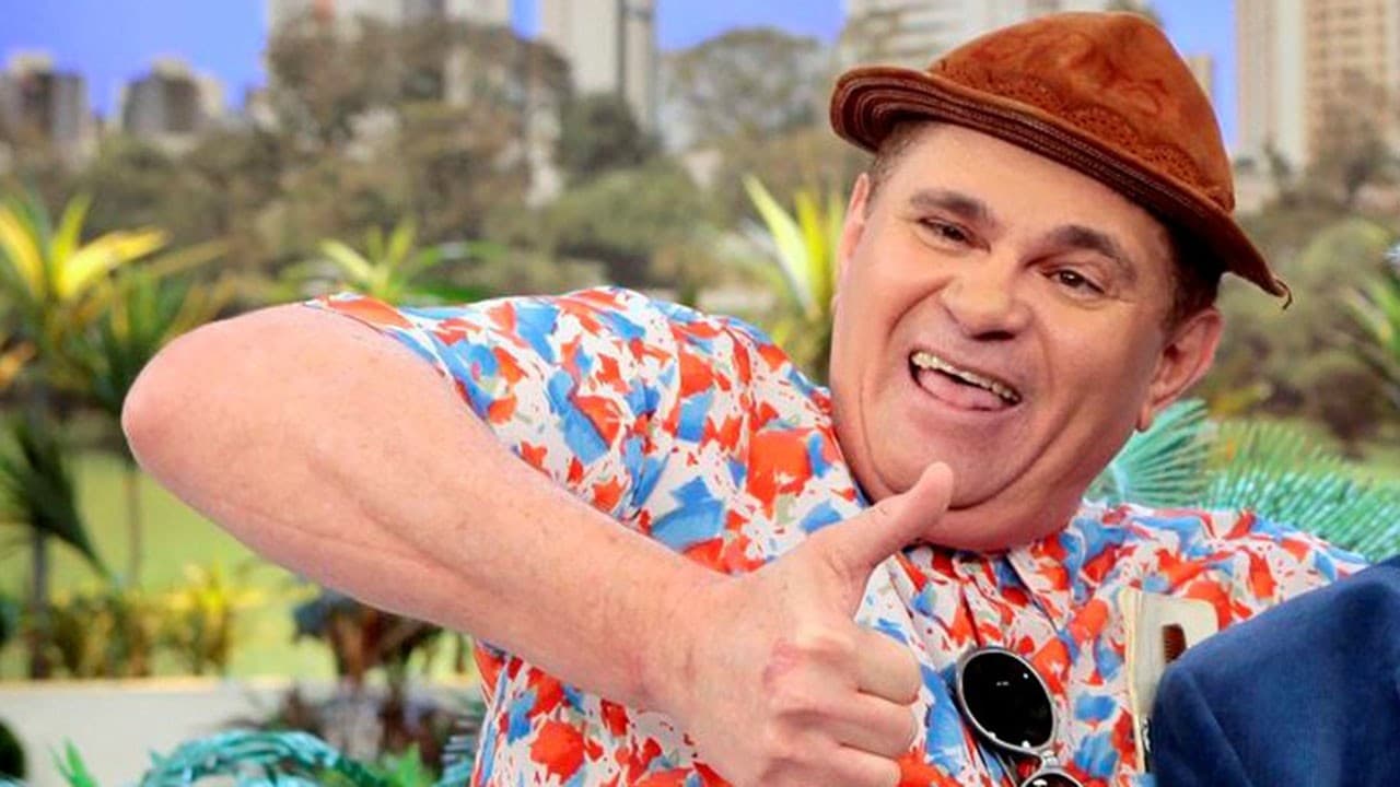 Morre humorista Batoré aos 61 anos de idade
