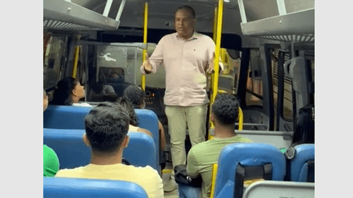 Ibirataia: Secretaria Municipal de Educação garante Transporte Escolar para Alunos da Rede Municipal e do CETEP