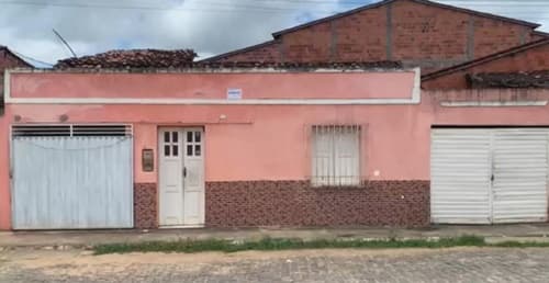 Ibirataia: Casa à Venda no Bairro José Firmino da Silva!