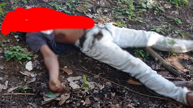 Homem é encotrado morto próximo ao lixão de Ibirataia