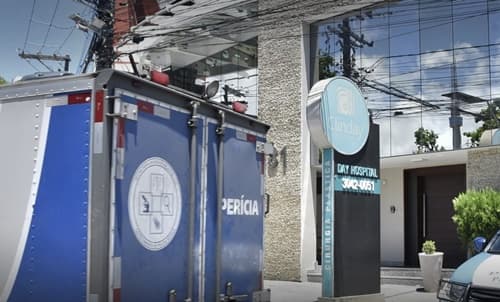 Mulher morre após cirurgias plásticas em clínica de Salvador