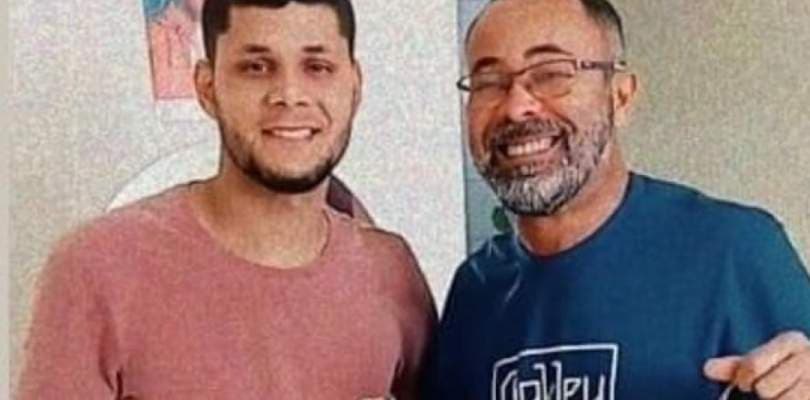 Filho de vereador é encontrado morto em Alagoinhas