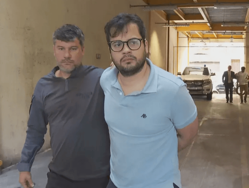 Anestesista é preso por estuprar mulheres em cirurgias