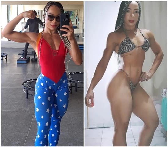 Fisiculturista de Ipiaú pede apoio para participar de competição em Vitória da Conquista