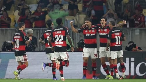 Vitória demonstra interesse em Everton Cebolinha, atacante do Flamengo e ex-Seleção Brasileira
