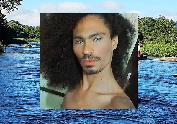 Ipiaú: Encontrado corpo de jovem vítima de afogamento no Rio de Contas