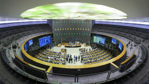 Reajuste salarial: Câmara aprova aumento para servidores federais com impacto bilionário