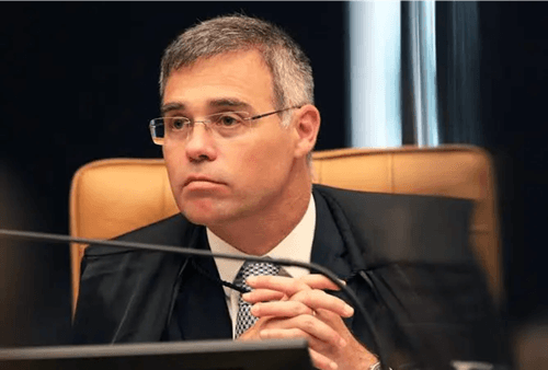 André Mendonça defende imparcialidade na condução de investigações no STF