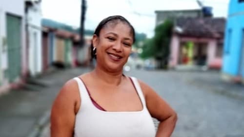 Ibirataia: Nota sobre Jeruza Teixeira Santos - 04.05.24