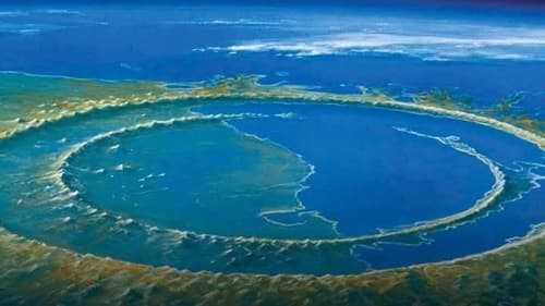 Cratera de Chicxulub: O Impacto que Alterou a História da Terra e Exterminou os Dinossauros