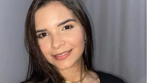 Jovem baiana desaparece em Curitiba após anunciar mudança para São Paulo