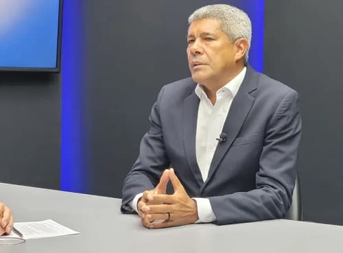 Jerônimo diz que anúncio de secretariado será em dezembro