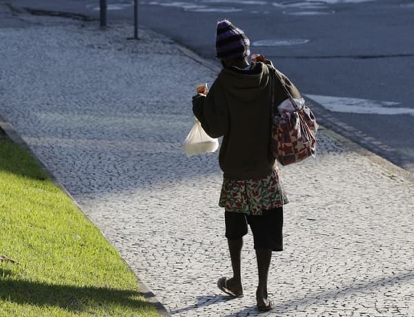 Cidades terão apoio para acolher pessoas em situação de rua