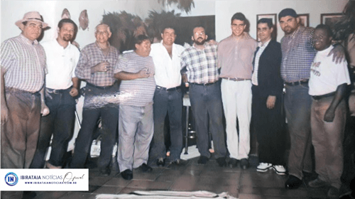 Memórias Vivas: Ibirataia e suas Figuras Ilustres que Marcaram Época