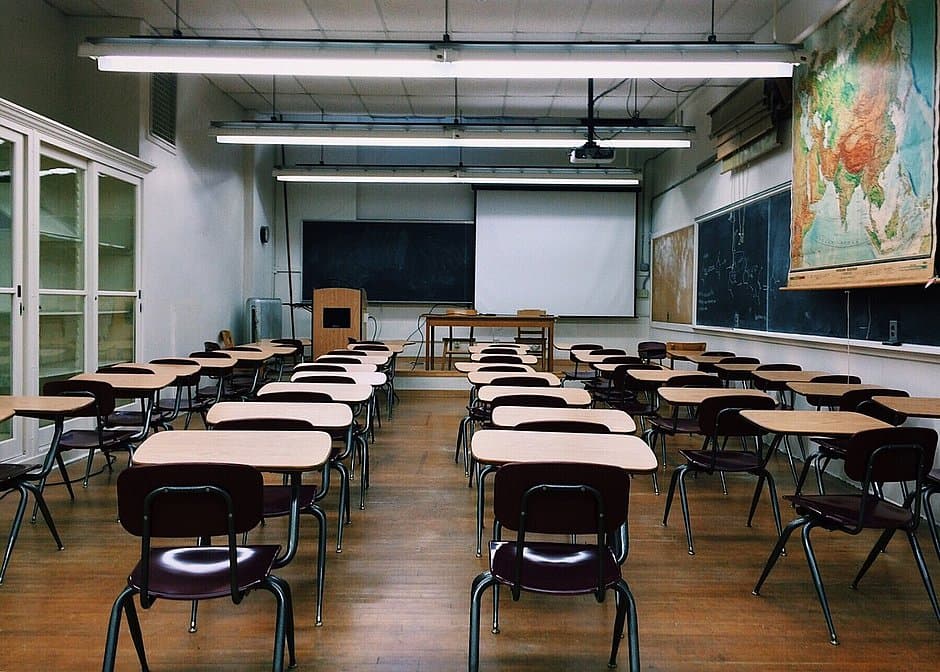 Brasil tem mais alunos que se tornam professores do que outros países
