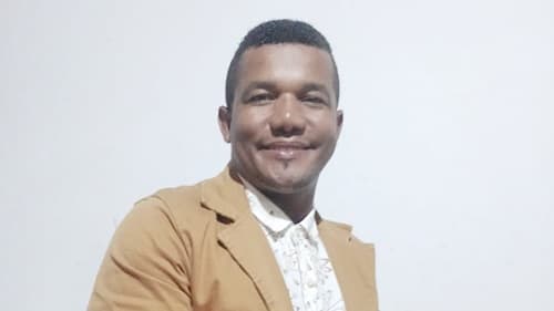 Ibirataia: Van de Otávio anuncia sua pré-candidatura a vereador pelo PL