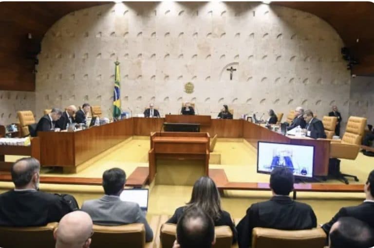 STF decide que uso da “legítima defesa da honra” em crimes de feminicídio é inconstitucional