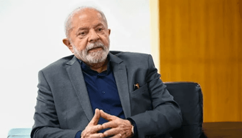 Desaprovação ao governo Lula ultrapassa 50% em oito estados, aponta pesquisa