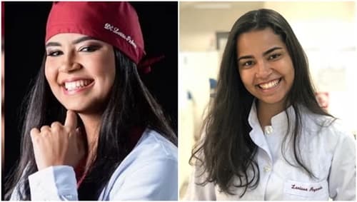 Dentista baleada na Paralela morre após uma semana internada