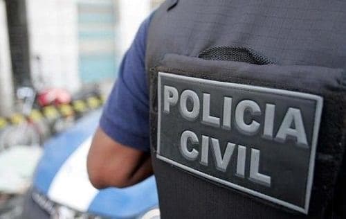 Ibirataia: Polícia Civil prende homem e recupera materiais de construção furtados