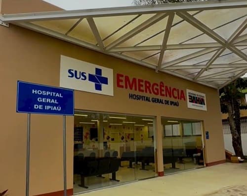 Direção do HGI alerta familiares de pacientes sobre golpes pedindo pagamentos para compras de medicamentos