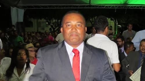 Ibirataia: Base de Sandro Futuca define Peruca como candidato à presidência da Câmara Municipal