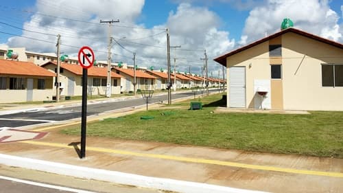 Prazo para participação dos municípios no Minha Casa, Minha Vida terminou nesta última sexta-feira , 19