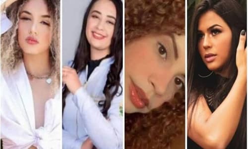 Tragédia: Saiba quem são as vítimas do acidente com micro-ônibus em Conquista