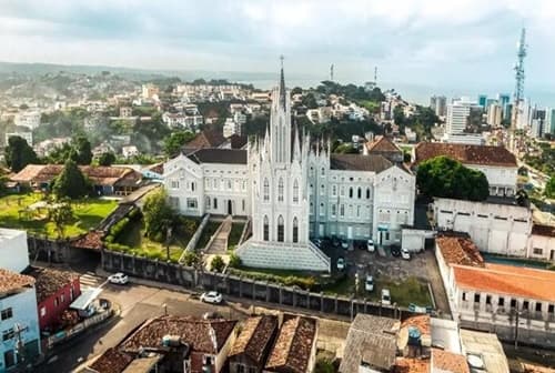 Tremor de terra atinge região nordeste de Ilhéus