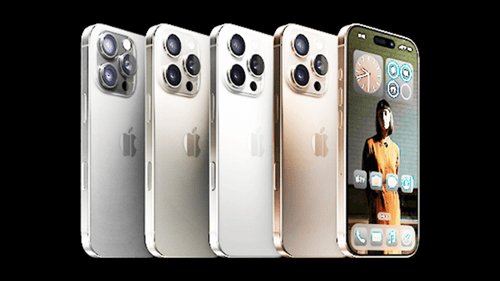 A série iPhone 16 é uma das mais coloridas da Apple; veja as imagens