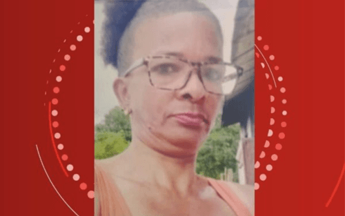 Mulher é morta em fazenda e marido é apontado como suspeito do crime