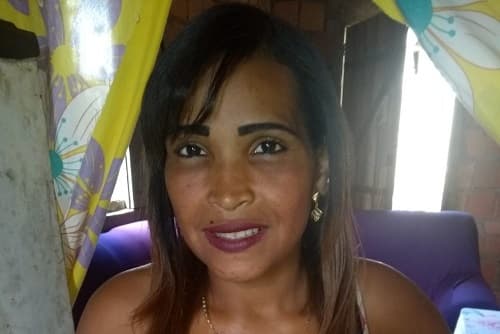 Mulher desaparece após viagem para conhecer o pai em Ibirapitanga