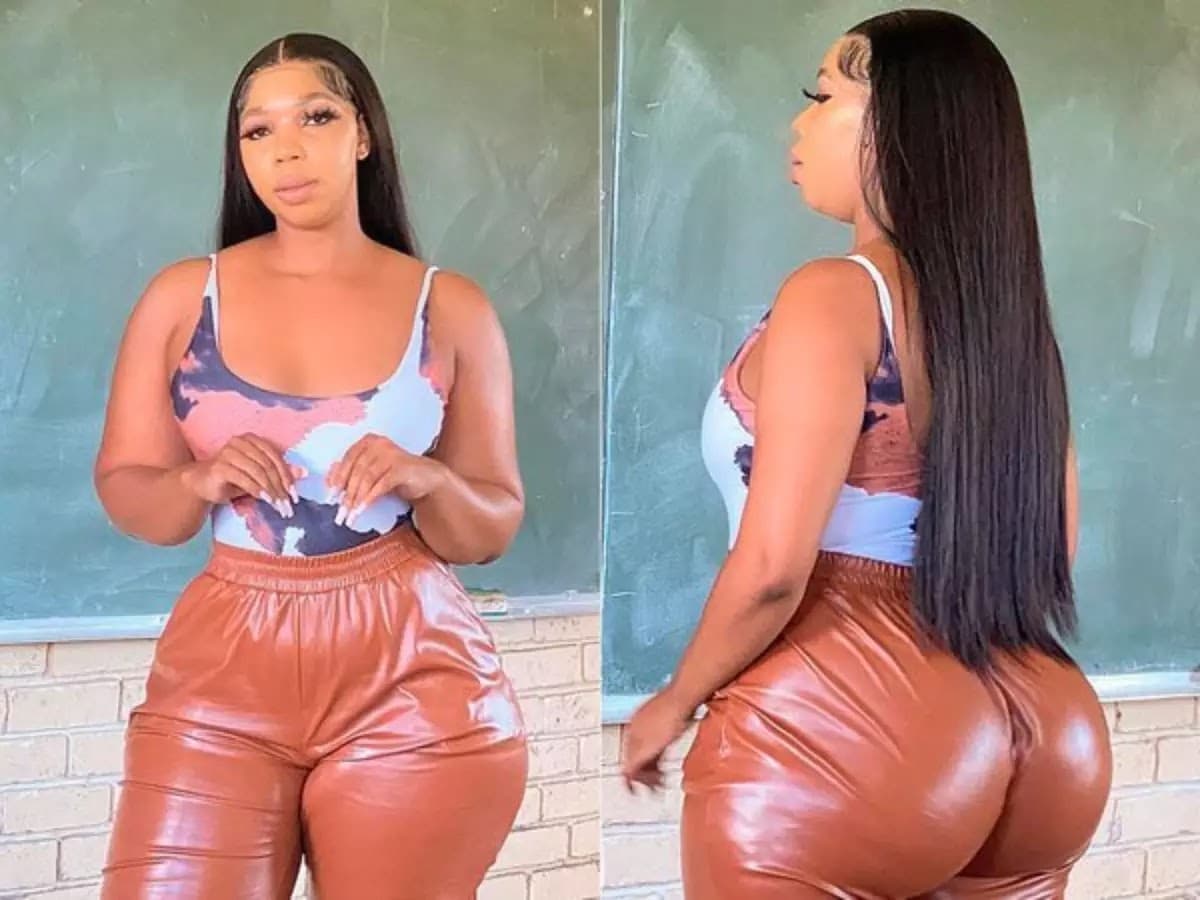 Professora é criticada por usar roupas 'inadequadas' em sala de aula